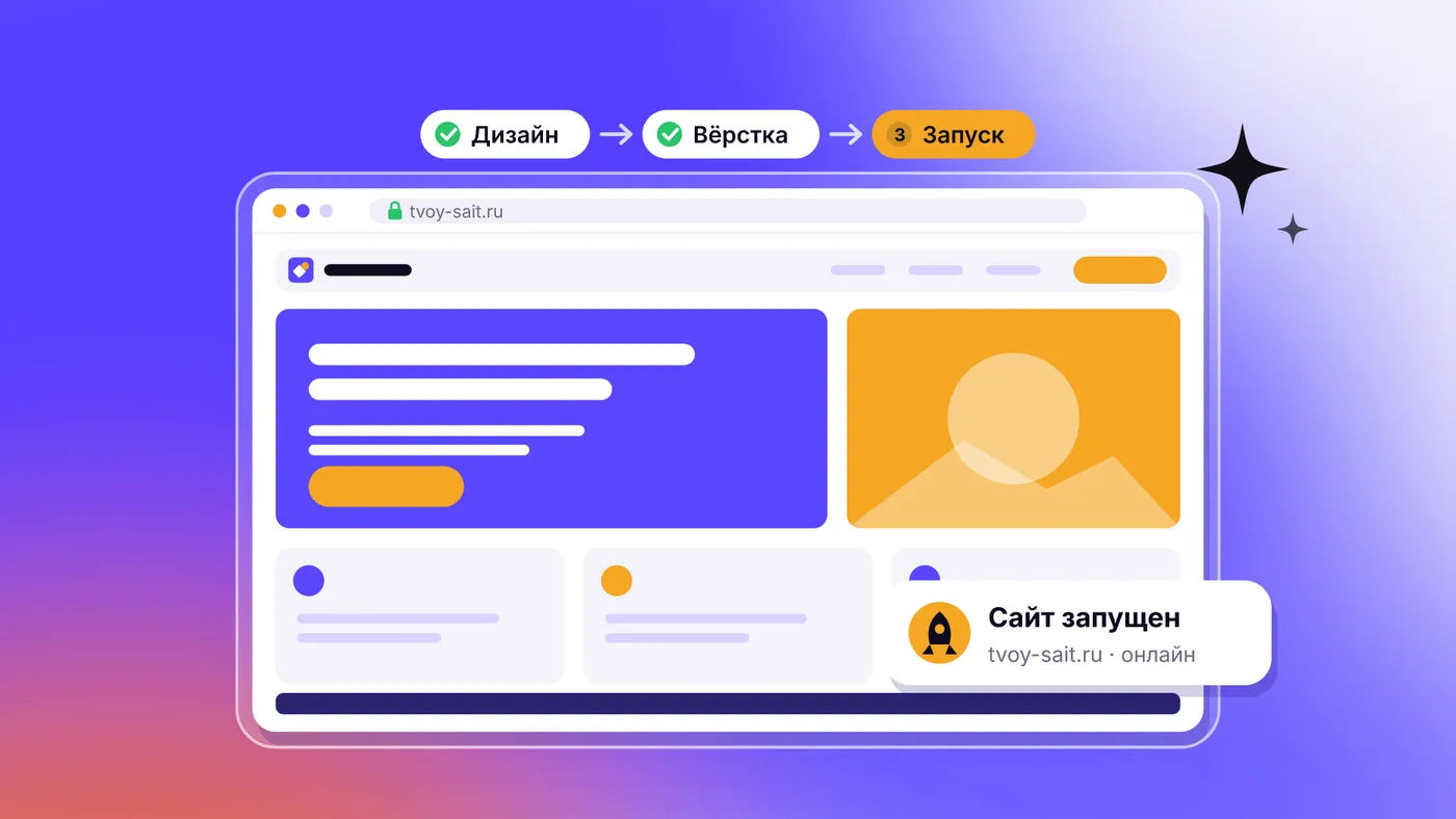 Сайт